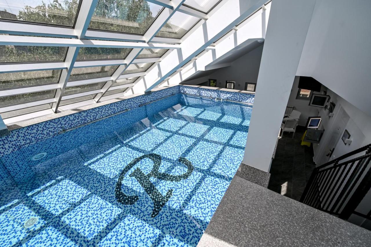 Respect034 Aparthotel อารันเยโลวัคส์ ภายนอก รูปภาพ
